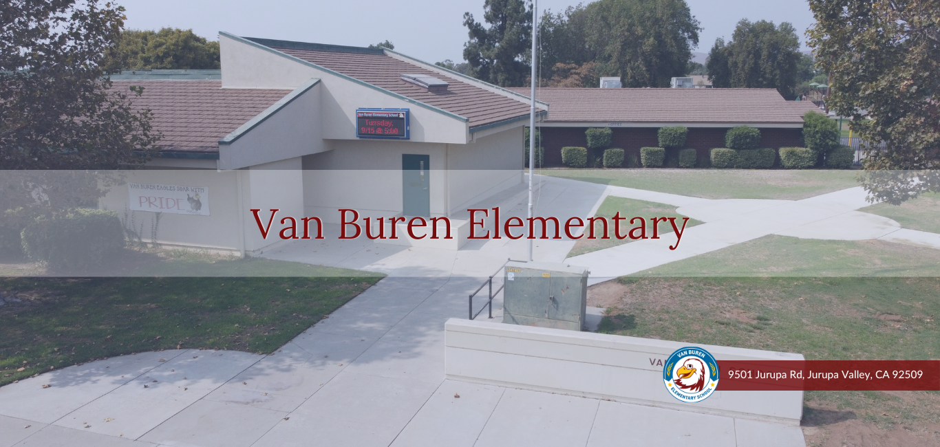 Van Buren Elementary